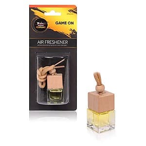 Odorizant de masina AIRLINE Perfume GAME ON AFBU240