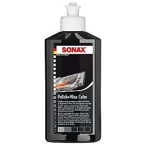  Sonax Polish & Wax Color 250 мл