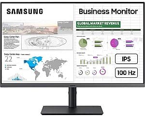 Monitor Samsung S27C430