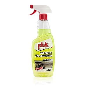 Curatare interior auto Sonax Vinet 750 ml