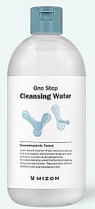  Mizon One Step Cleansing Water