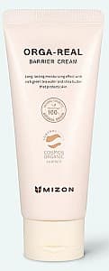 Крем для лица Mizon Orga-Real Barrier Cream