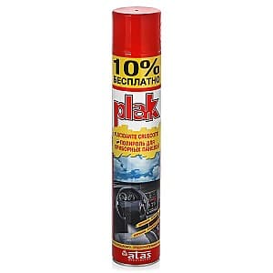 Curatare interior auto Plak Polish cherry 750 ml