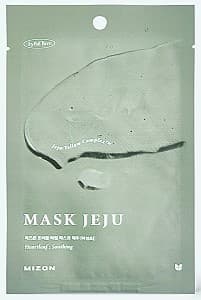 Маска для лица Mizon Joyful Time Mask Jeju Heartleaf