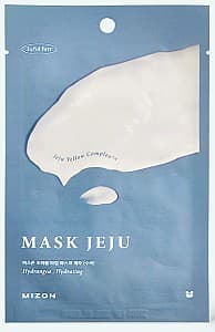 Маска для лица Mizon Joyful Time Mask Jeju Hydrangea