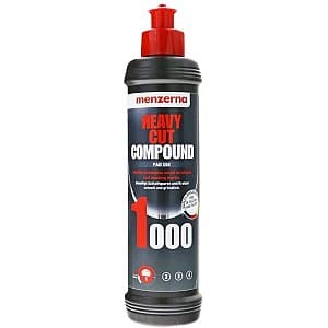  Menzerna Heavy Cut Compound 1000 250 ml