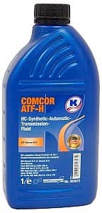Моторное масло Kuttenkeuler Comcor Atf-Dextron III 1л (32845)