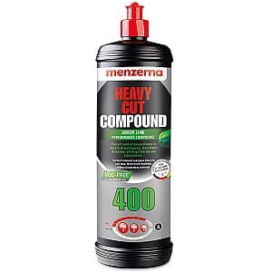  Menzerna Heavy Cut Compound 400 Green Line 1l