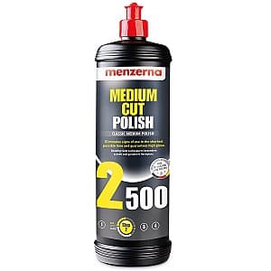 Curatare exterior auto Menzerna Medium Cut Polish 2500 1l