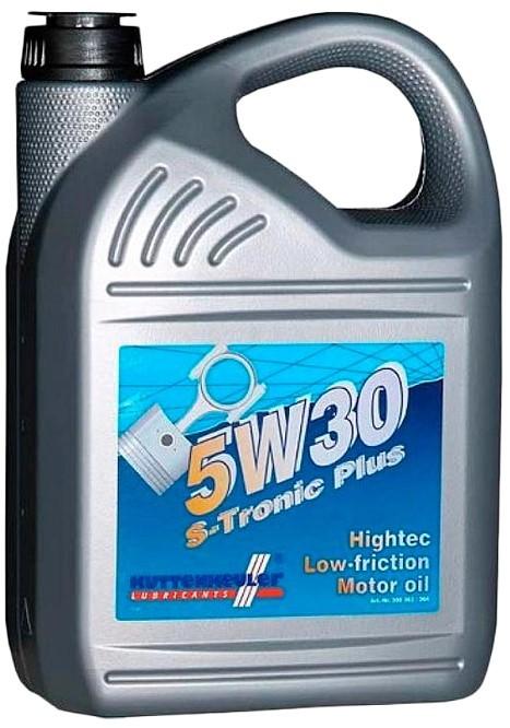 Ulei motor Kuttenkeuler S-Tronic Plus 5W30 5L (14941)
