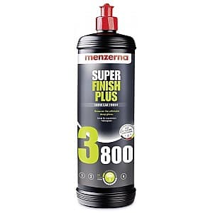 Очистка кузова Menzerna Super Finish Plus 3800 1л