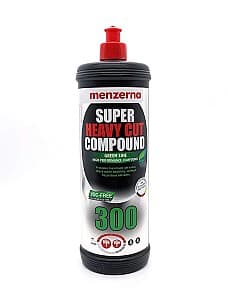  Menzerna Super Heavy Cut 300 Green Line 1л