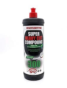 Curatare exterior auto Menzerna Super Heavy Cut 300 Green Line 1l