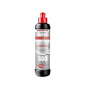 Curatare exterior auto Menzerna Super Heavy Cut 300 250 ml