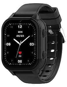 Cмарт часы WONLEX KT19 Pro Black