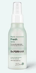 Тоник для волос Dr. FORHAIR Phyto Fresh Tonic