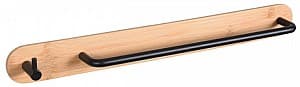 Вешалка для ванной Bisk Umbra Plus 08059
