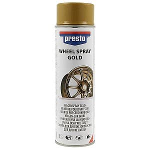 Vopsea auto Presto Gold Efect 500 ml (428931)