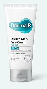 Crema pentru corp Derma:B B Stretch Mark Safe Cream