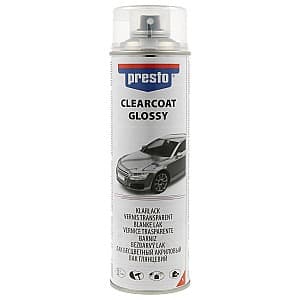 Автомобильная краска Presto Clear Lacquer 500 мл (428979)
