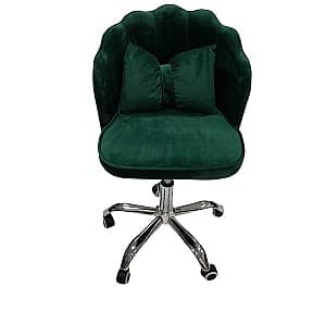 Офисное кресло MG-Plus 6833 (velour 56) Green