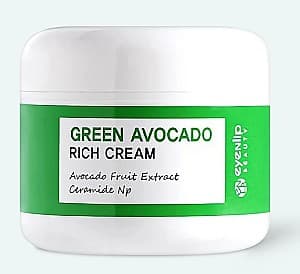 Crema pentru fata Eyenlip Green Avocado Rich Cream