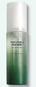 Spray pentru fata HaruHaru Wonder Black Bamboo Mist