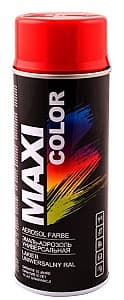Автомобильная краска Motip Maxi Color RAL3001 400 мл (MX3001)