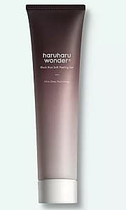 Скраб для лица HaruHaru Wonder Black Rice Soft Peeling Gel