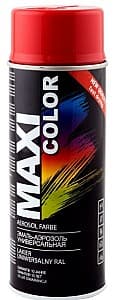 Автомобильная краска Motip Maxi Color RAL3002 400 мл (MX3002)