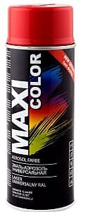 Vopsea auto Motip Maxi Color RAL3002 400 ml (MX3002)
