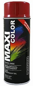 Автомобильная краска Motip Maxi Color RAL3003 400 мл (MX3003)