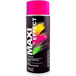 Vopsea auto Motip Maxi Color FLUO PINK 400 ml (MX0020)