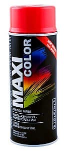 Vopsea auto Motip Maxi Color RAL3020 400 ml (MX3020)