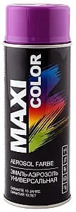 Автомобильная краска Motip Maxi Color RAL4008 400 мл (MX4008)
