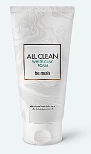 Мыло для лица Heimish All Clean White Clay Foam