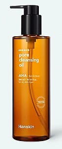 Ulei pentru fata Hanskin Cleansing Oil AHA