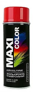 Автомобильная краска Motip Maxi Color RAL3020 600 мл (M3020)