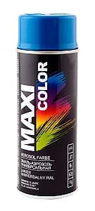 Автомобильная краска Motip Maxi Color RAL5010 600 мл (M5010)