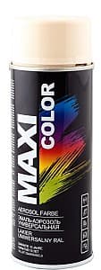 Автомобильная краска Motip Maxi Color RAL1015 400 мл (MX1015)