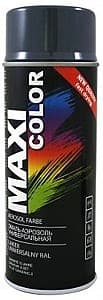 Автомобильная краска Motip Maxi Color RAL7024 400 мл (MX7024)