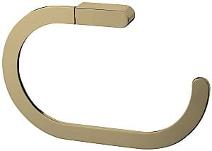 Вешалка для ванной Bisk Nature Gold 07951