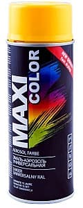 Автомобильная краска Motip Maxi Color RAL1021 400 мл (MX1021)