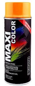 Автомобильная краска Motip Maxi Color RAL1028 400 мл (MX1028)
