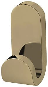 Вешалка для ванной Bisk Nature Gold 07949