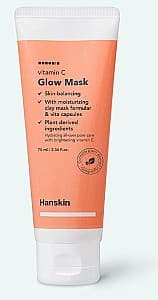 Маска для лица Hanskin Vitamin C Glow Mask