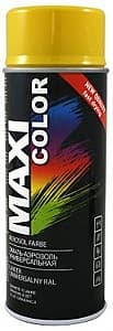 Автомобильная краска Motip Maxi Color RAL1018 400 мл (MX1003)