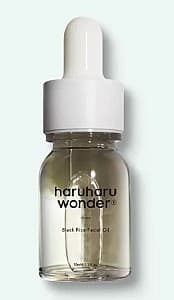 Масло для лица HaruHaru Wonder Black Rice Facial Oil