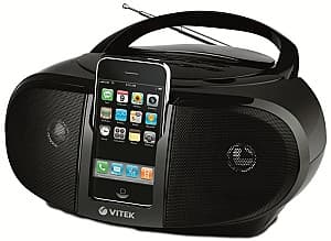 Радио Vitek CD VT-3460