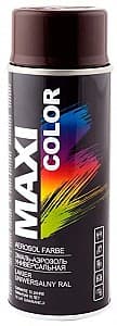 Vopsea auto Motip Maxi Color RAL8017 400 ml (MX8017)